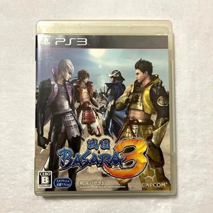 ps3 戦国BASARA3