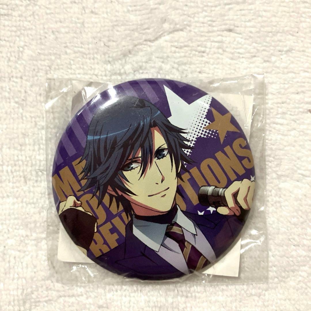 2025年最新】Yahoo!オークション -一ノ瀬トキヤ 缶バッジの中古