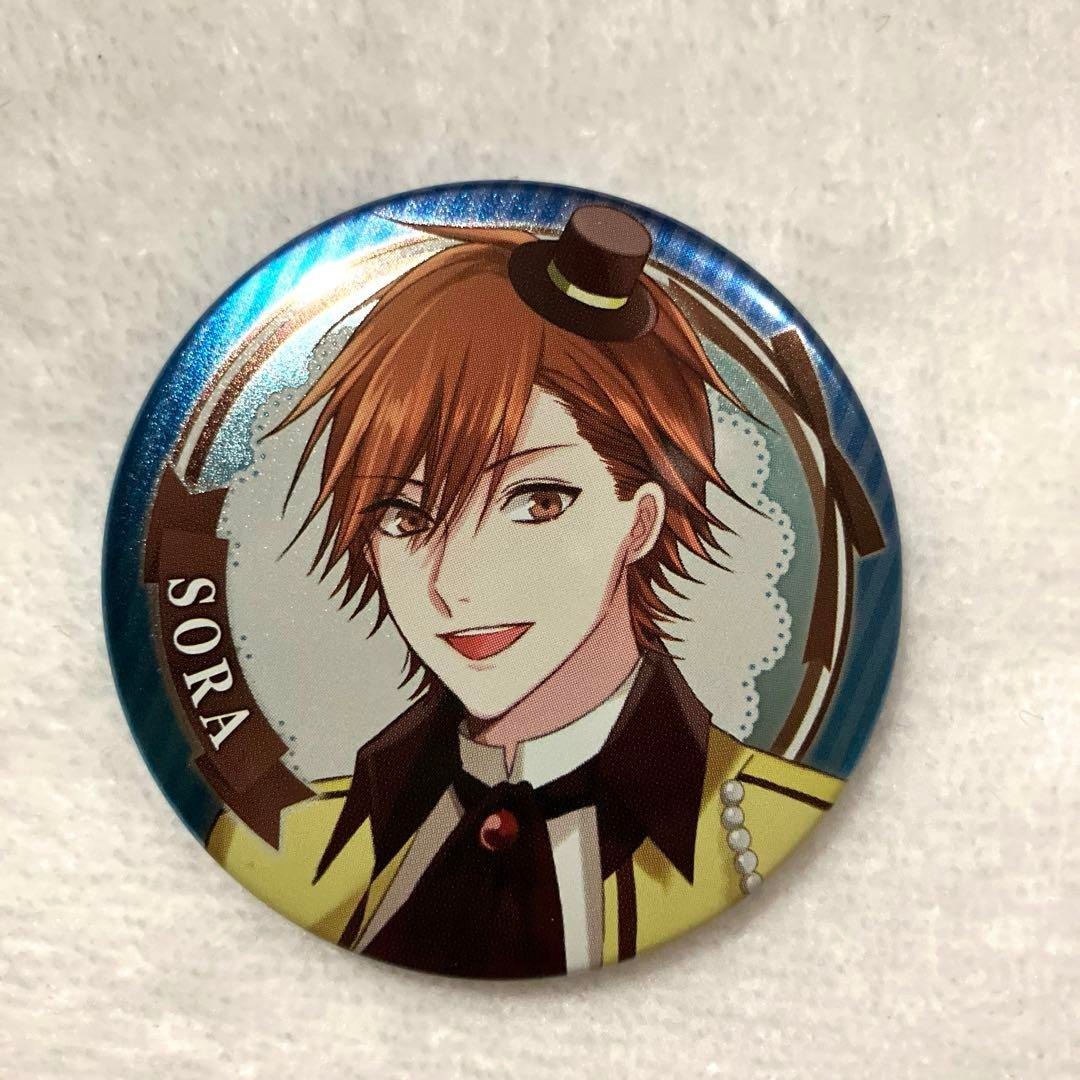 ツキプロ 七瀬望 缶バッジ 各種 2025年最新】Yahoo!オークション -#七瀬望(コミック、アニメ