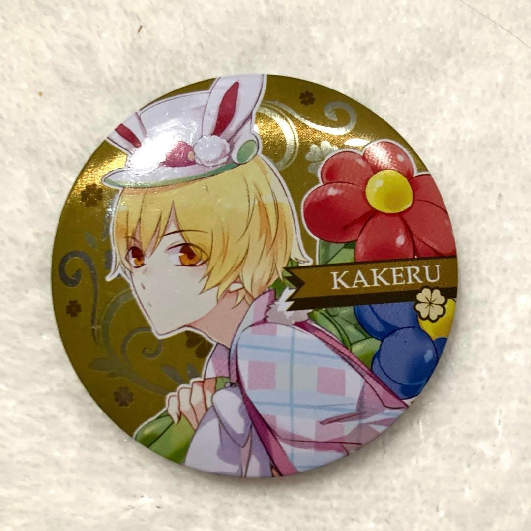 2025年最新】Yahoo!オークション -ツキプロ 缶バッジの中古品