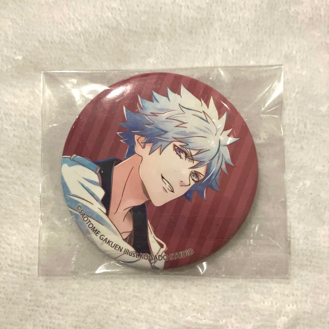 2025年最新】Yahoo!オークション -黒崎蘭丸 缶バッチの中古品