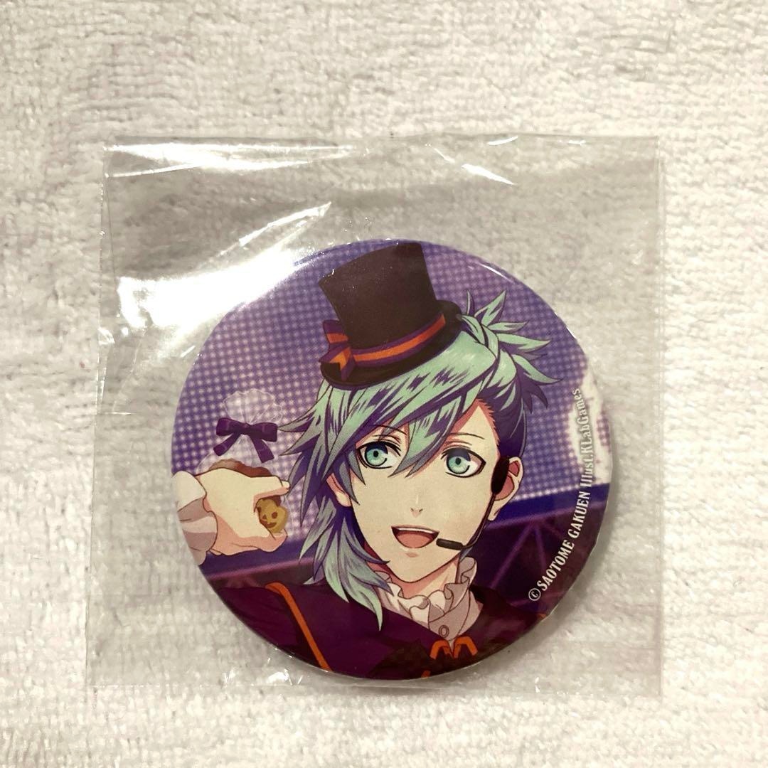 2025年最新】Yahoo!オークション -うたプリ 美風藍 缶バッチ