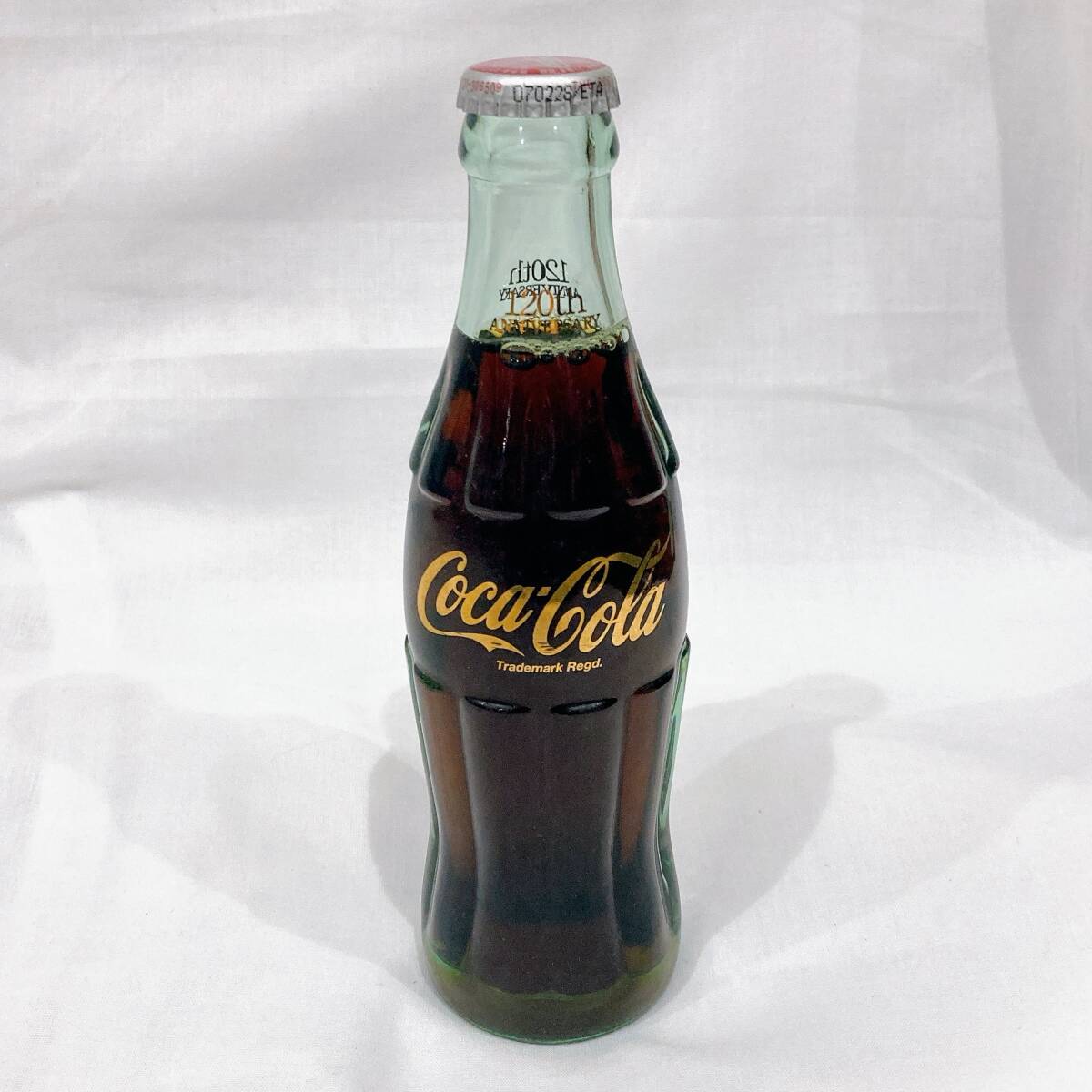 Yahoo!オークション -「コカコーラ 瓶 190ml」の落札相場・落札価格