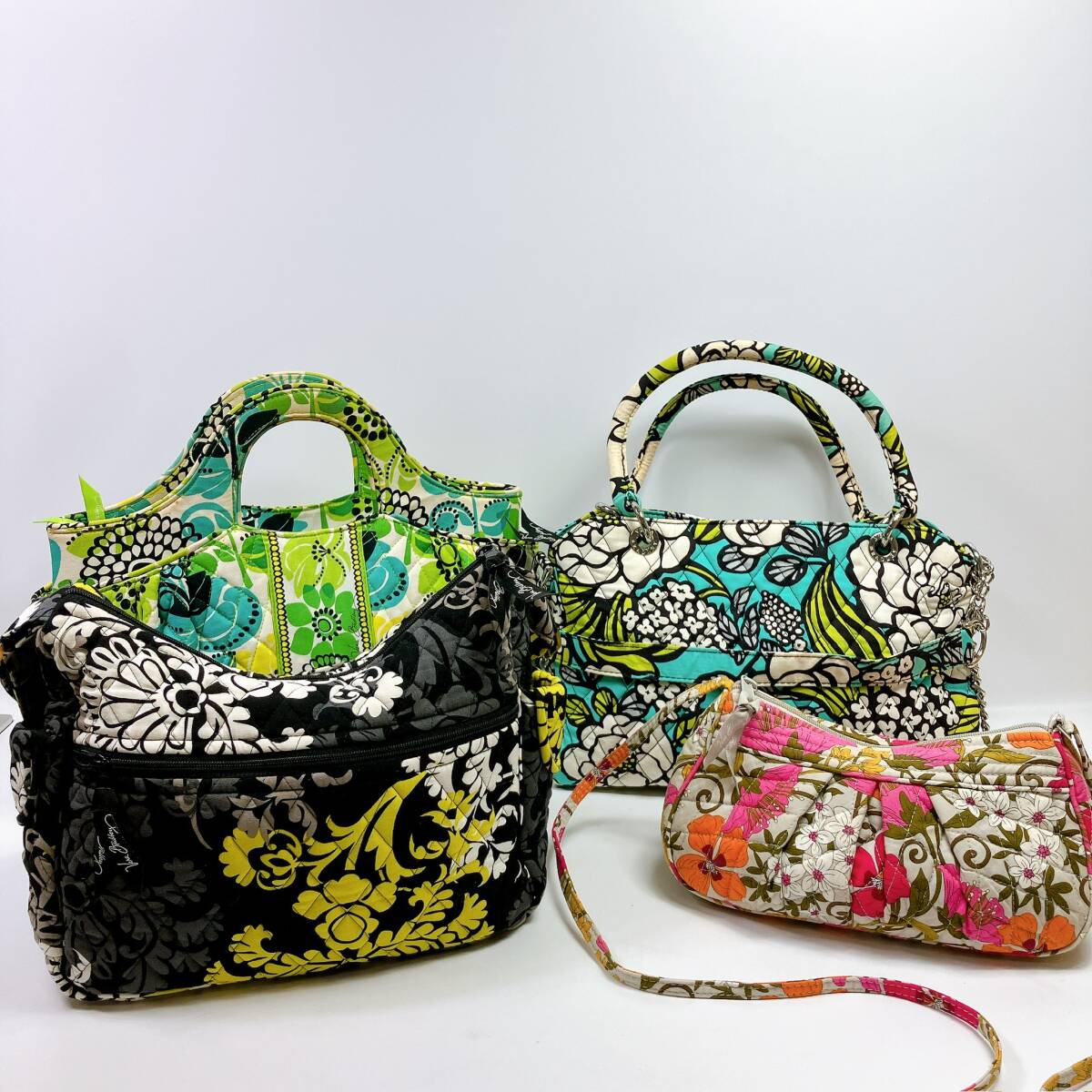 2025年最新】Yahoo!オークション -ヴェラブラッドリーの中古品