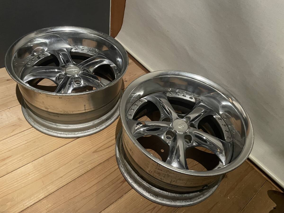 Yahoo!オークション -「work vs-kf 17」の落札相場・落札価格