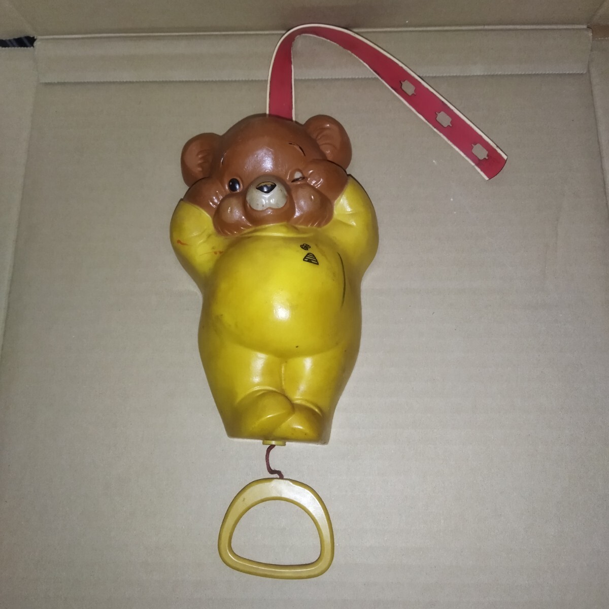 2025年最新】Yahoo!オークション -テディベア(ビンテージ)の中古品