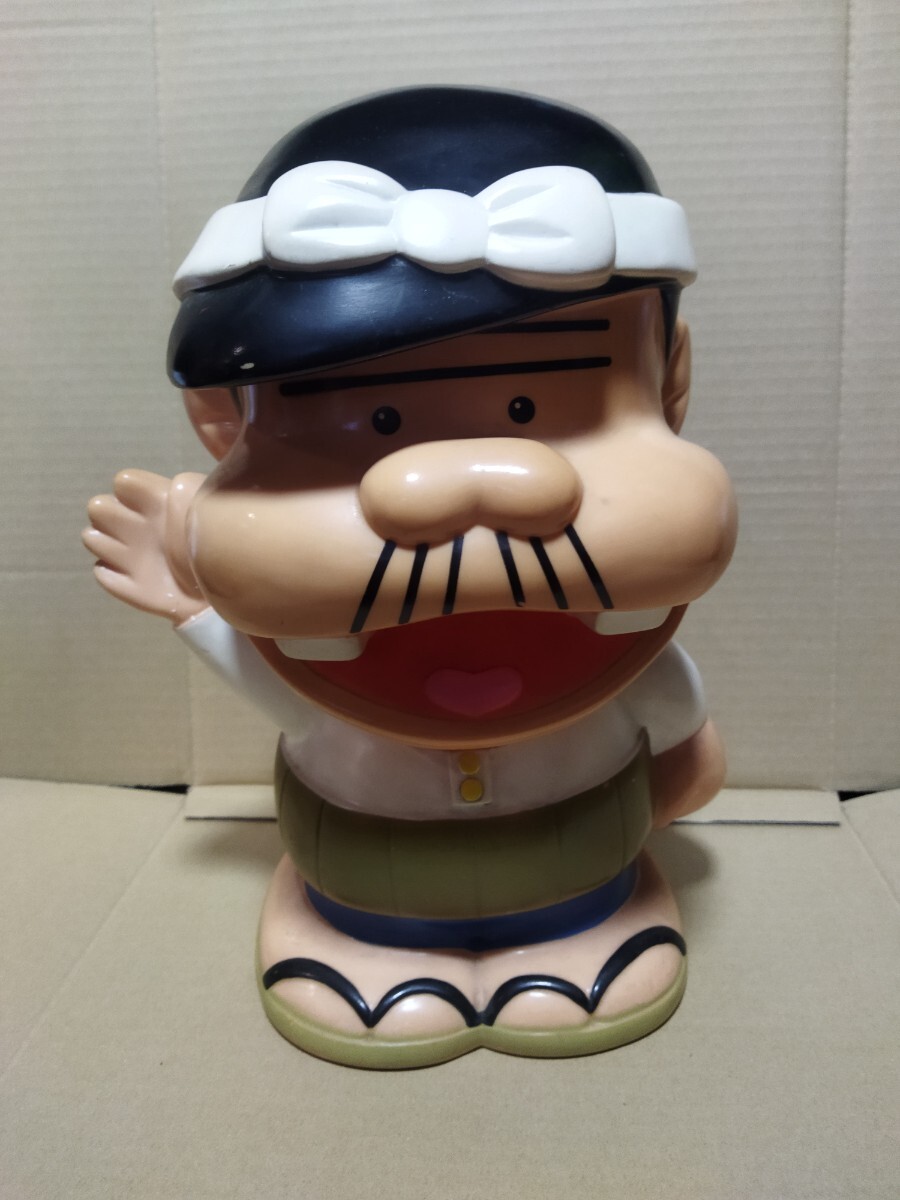 Yahoo!オークション -「赤塚不二夫 ソフビ」の落札相場・落札価格