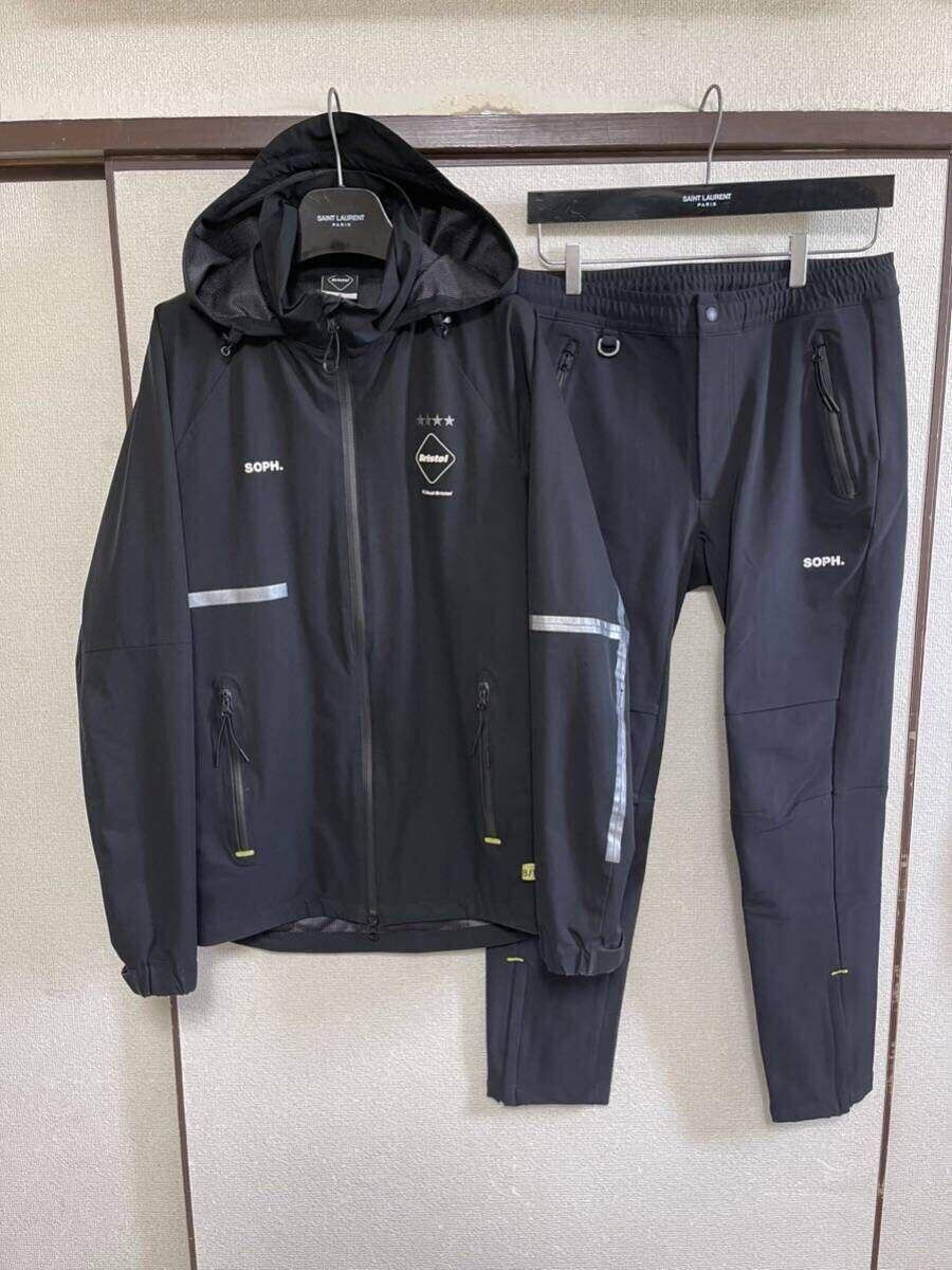 2025年最新】Yahoo!オークション -fcrb セットアップの中古品