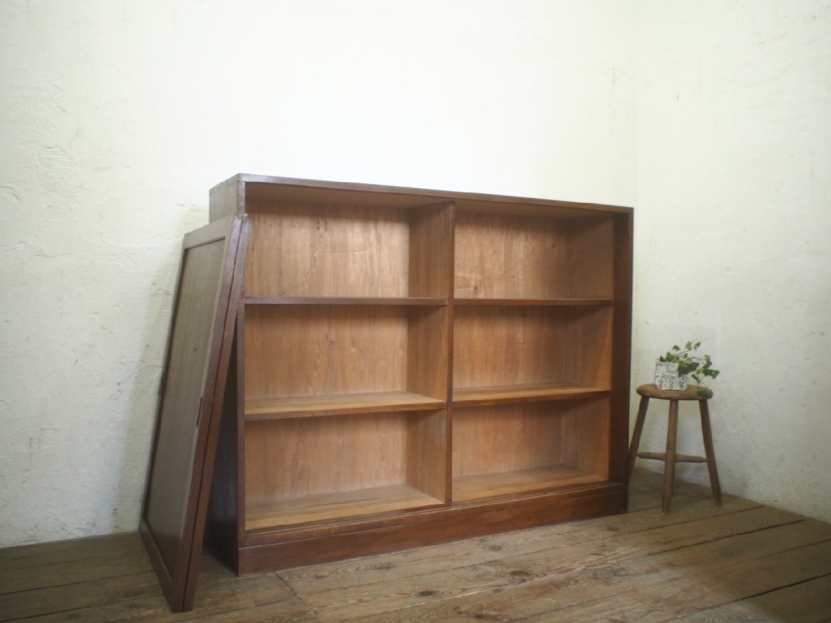 2025年最新】Yahoo!オークション -下駄箱 レトロ(家具)の中古品