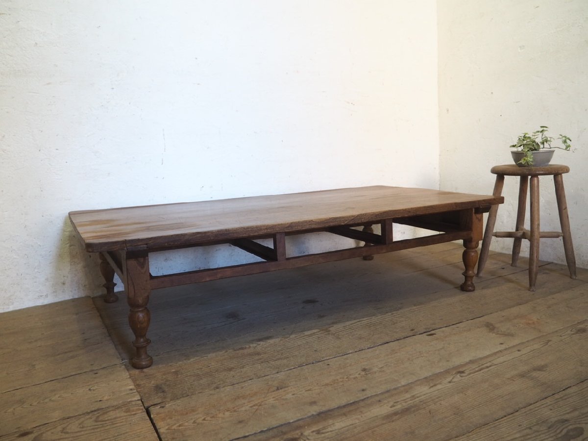 2025年最新】Yahoo!オークション -一枚板 テーブル(アンティーク