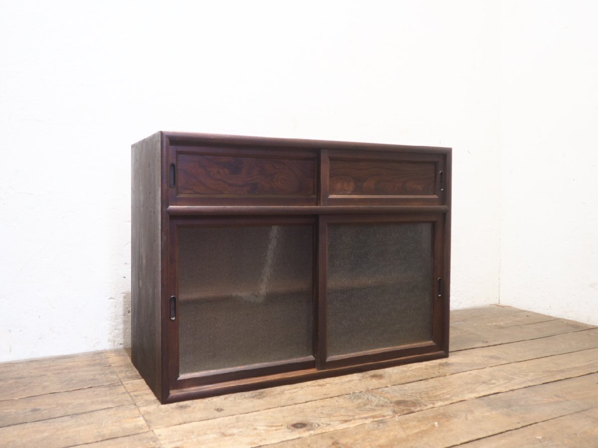 2025年最新】Yahoo!オークション -欅 茶箪笥の中古品・新品・未