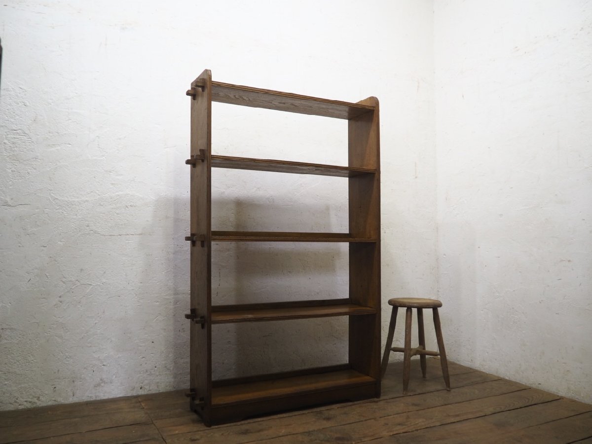 2025年最新】Yahoo!オークション -楔 本棚の中古品・新品・未使用品一覧