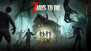 Steamコード・キー 7 Days to Die