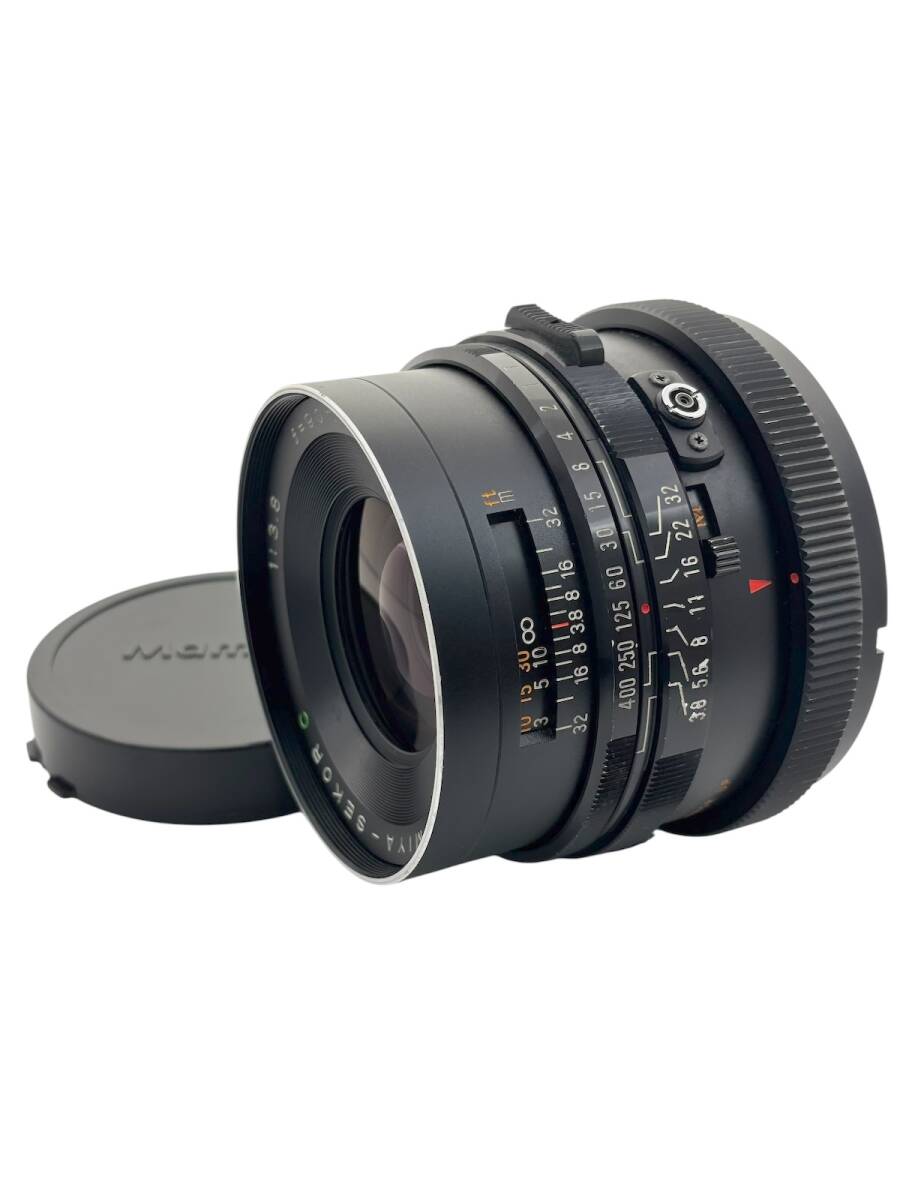 2025年最新】Yahoo!オークション -mamiya sekor c 90 3.8の中古