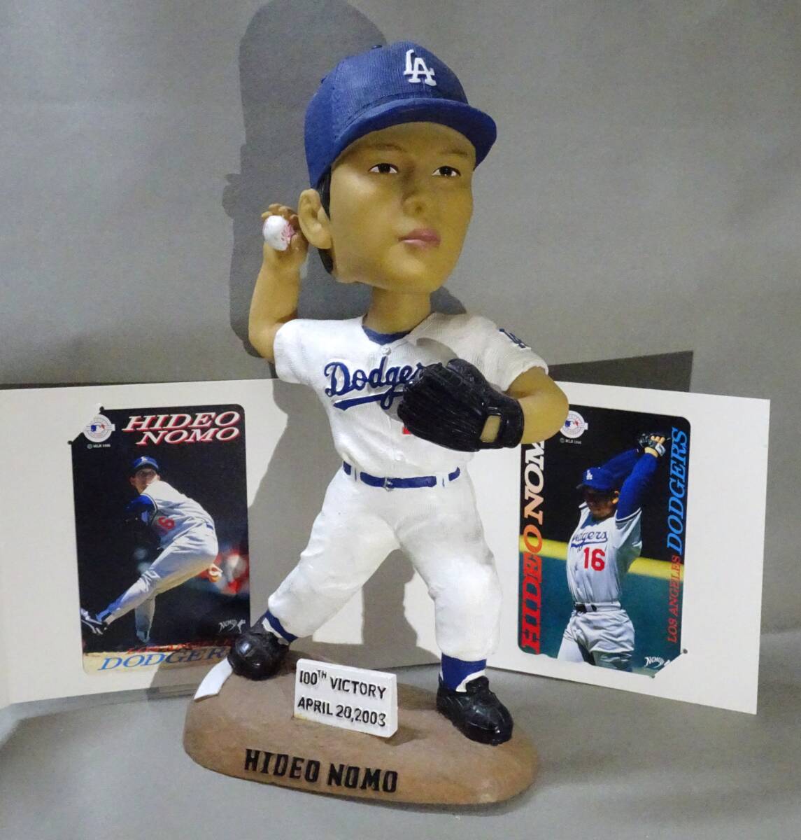 2025年最新】MLBバブルヘッドショッピング - Yahoo!オークション
