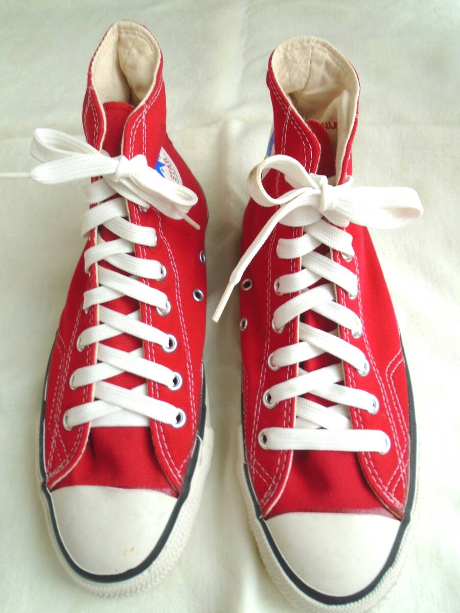 2025年最新】Yahoo!オークション -コンバース usa 26.5(メンズ