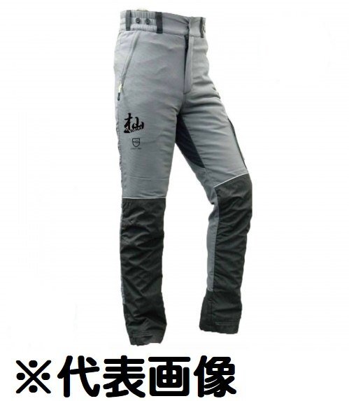 2025年最新】Yahoo!オークション -チェンソー 防護ズボンの中古