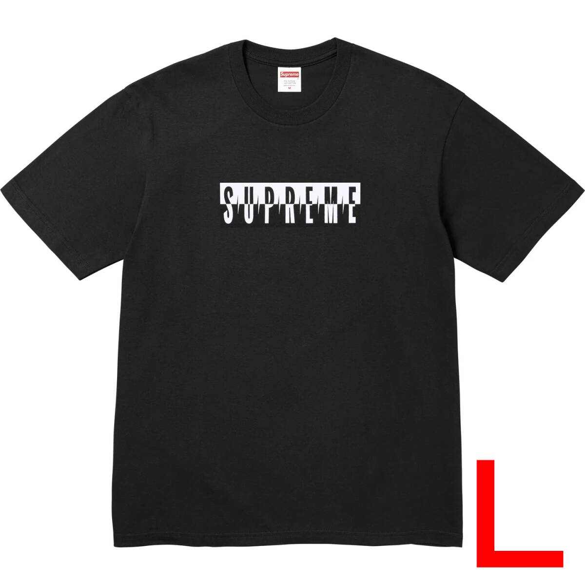 2025年最新】Yahoo!オークション -シュプリーム tシャツ lサイズ