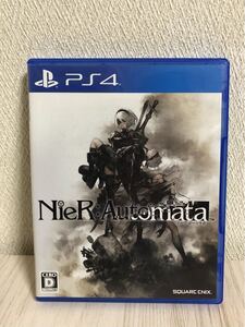 【PS4】NieR:Automata【通常版】