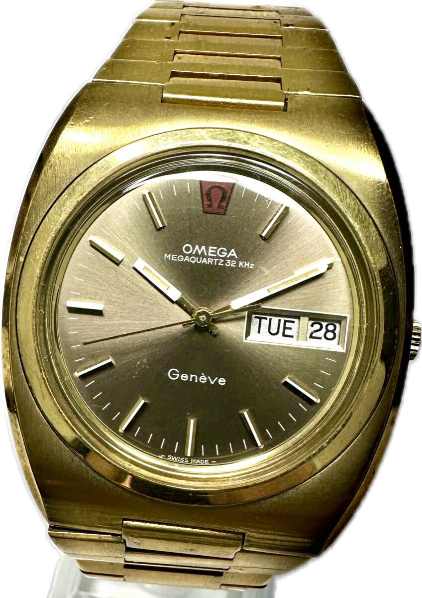 Yahoo!オークション -「オメガ ジャンク」の落札相場・落札価格