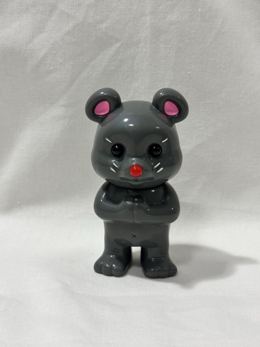 REALHEAD リアルヘッド 豆カオキュー あずき成形 Yahoo!オークション -「リアルヘッド」(おもちゃ、ゲーム) の