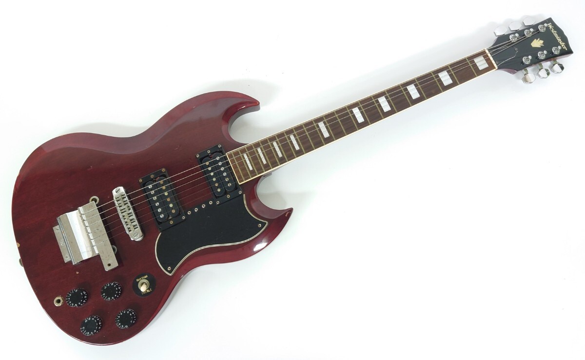 エレキギターWestminster エレキギターWestminster