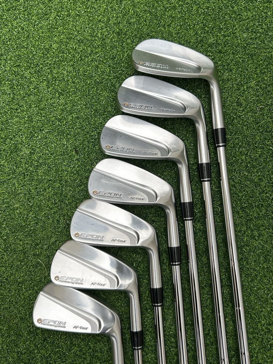 2025年最新】Yahoo!オークション -エポン af-tour mbの中古品