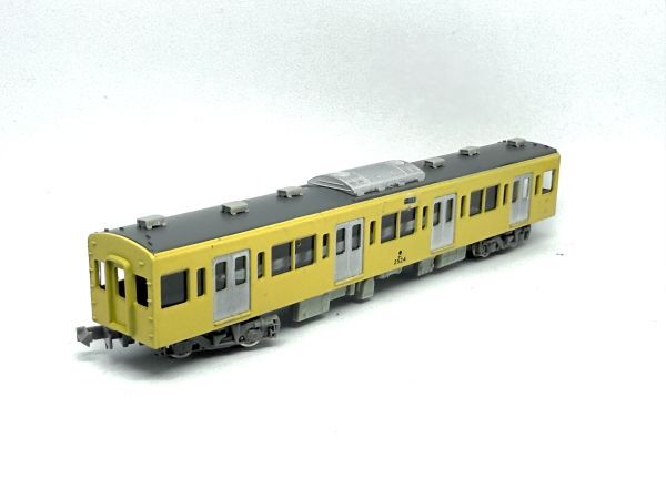 Yahoo!オークション -「西武2000系」(Nゲージ) (鉄道模型)の落札