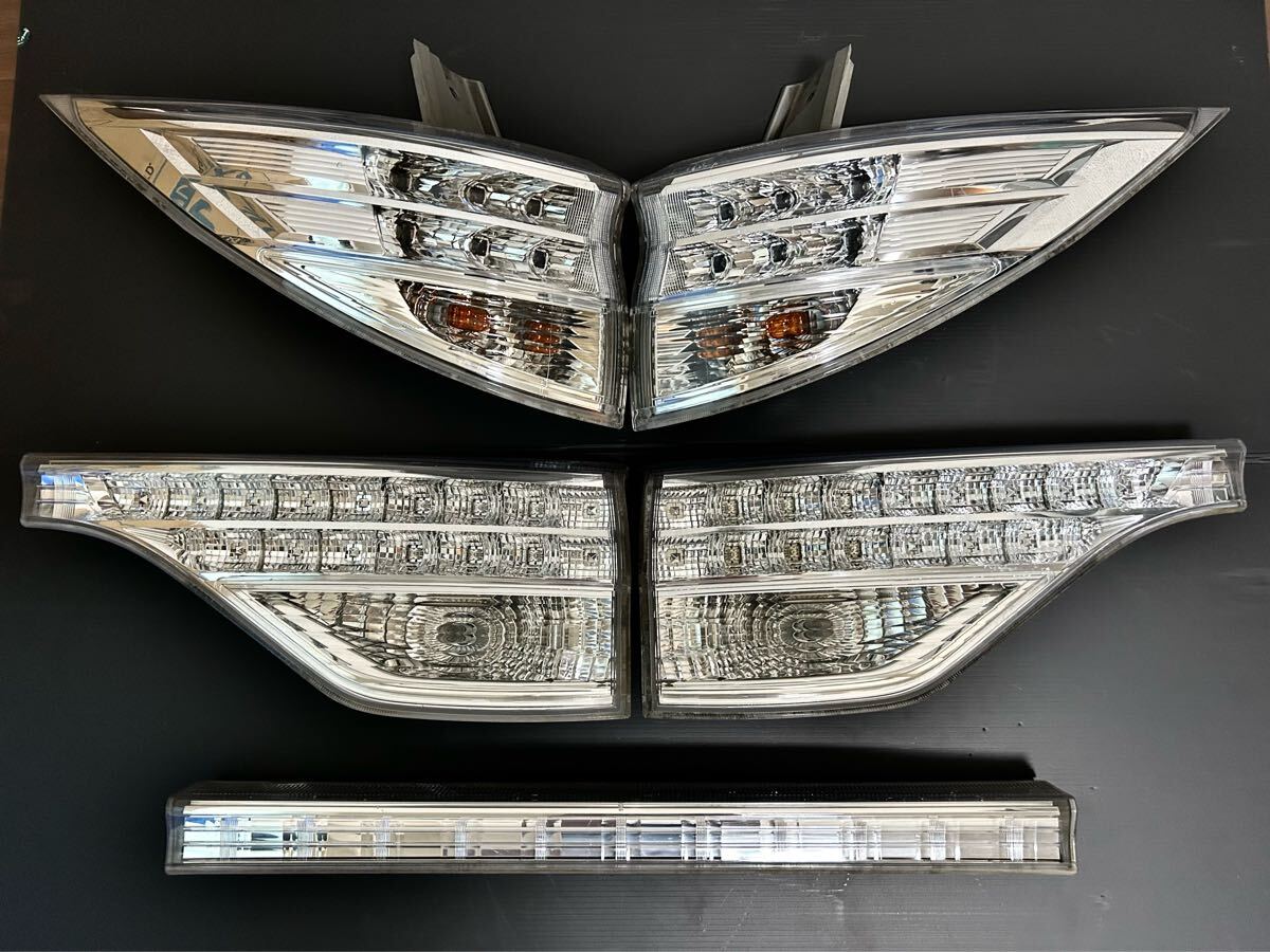 2025年最新】Yahoo!オークション -エスティマ ahr20w