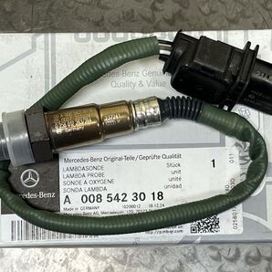 w221 M278用 ラムダセンサー O2センサー