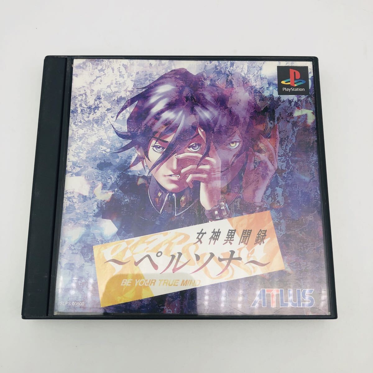 女神異聞録 ペルソナVol.2 ポスター 当時物 現状品 希少品 レトロ 2025年最新】Yahoo!オークション -女神異聞録 ペルソナの中古品