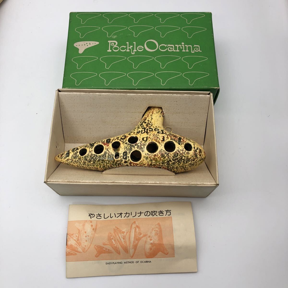 2025年最新】Yahoo!オークション -#オカリナの中古品・新品・未