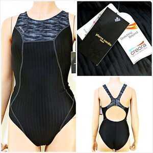 BE5-D58*//PIERRE CARDIN Pierre Cardin * с биркой *.. купальный костюм * темный серия прохладный дизайн * самый низкая цена . доставка .. пачка если 250 иен