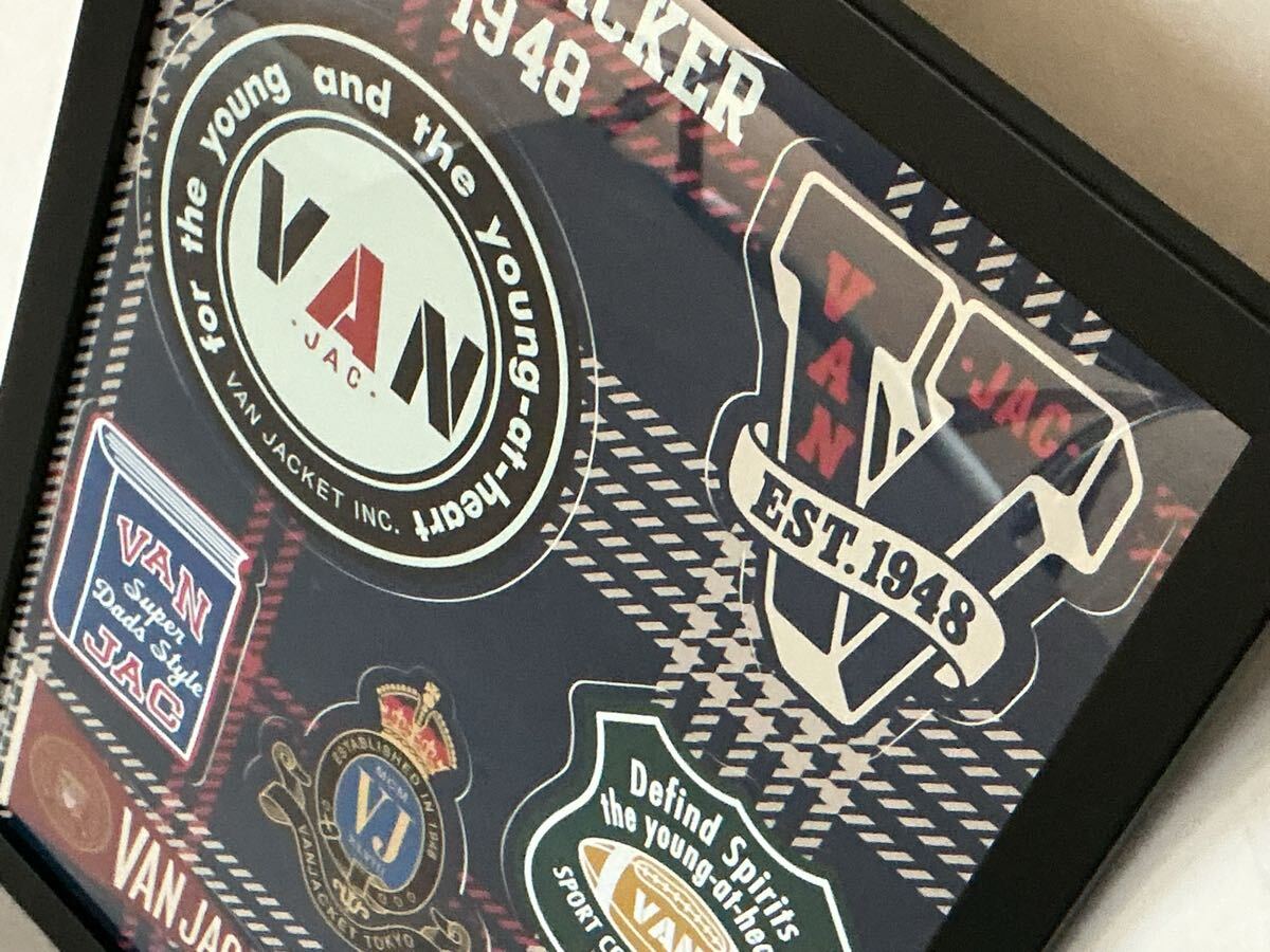 VAN SCENE トレイ 未使用品 2025年最新】SCENE from vanの人気アイテム - メルカリ