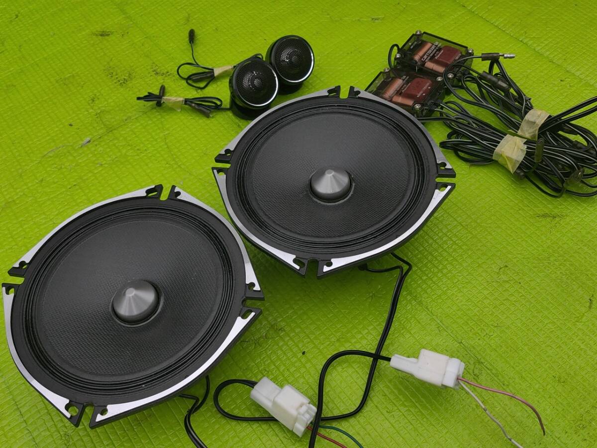 2025年最新】Yahoo!オークション -カロッツェリア ts-c1710aの