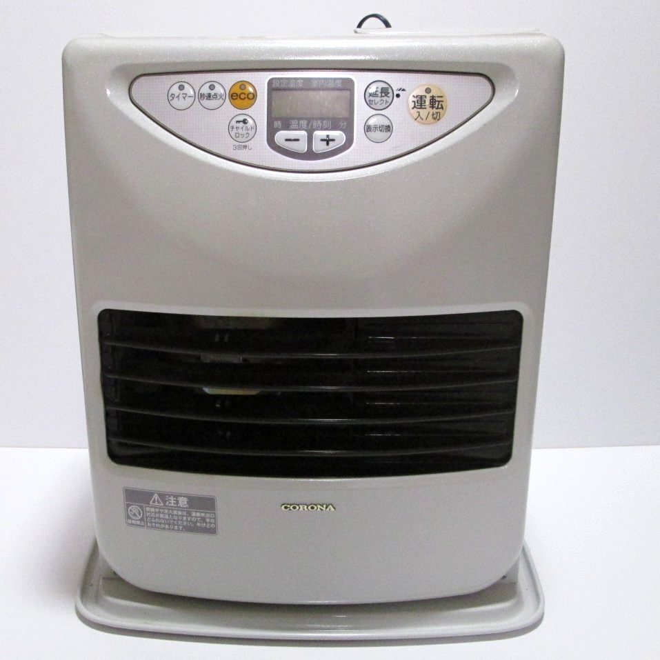 2025年最新】コロナ石油ファンヒーター - 快適な暖房を実現する