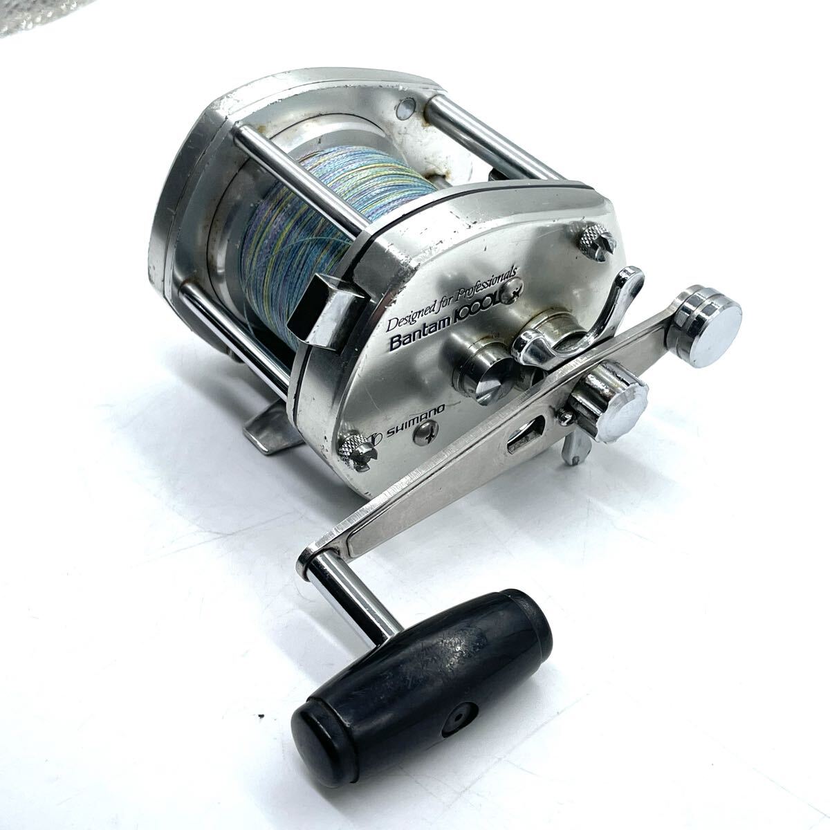 2025年最新】Yahoo!オークション -シマノ バンタム 1000の中古品