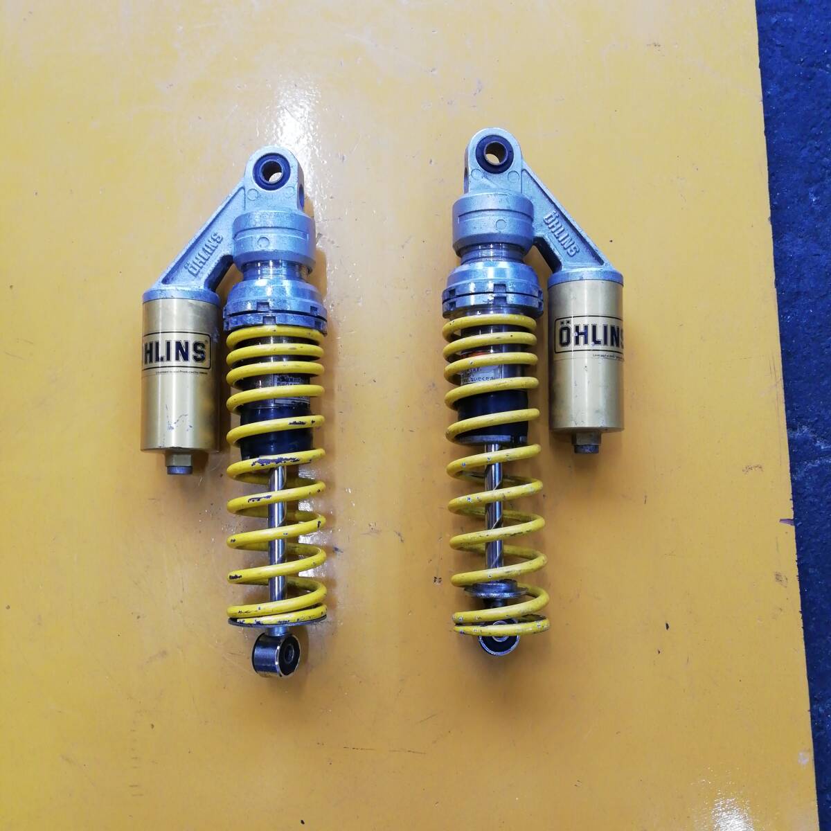 2025年最新】Yahoo!オークション -xjr400 オーリンズの中古品