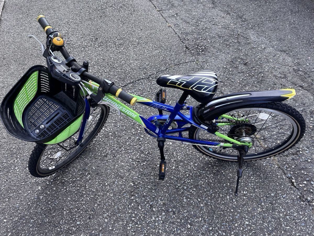 自転車美品！　引取り限定！ Lipit-Ischtar（リピト・イシュタール）西早稲田にあるシン感覚