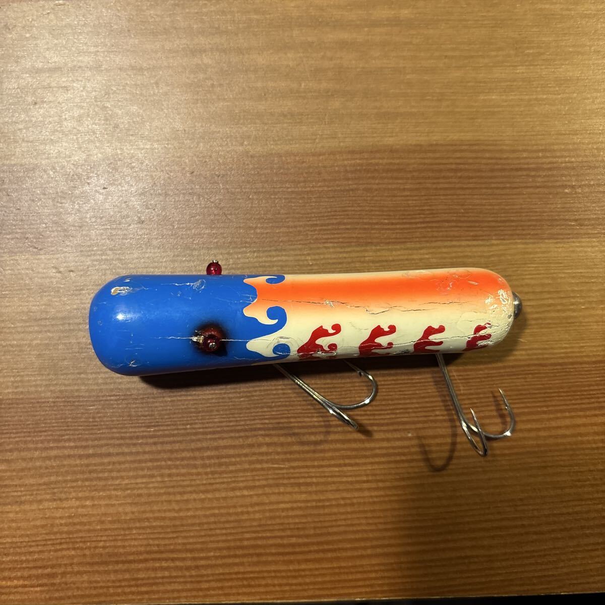 2025年最新】Yahoo!オークション -ティート ルアーの中古品