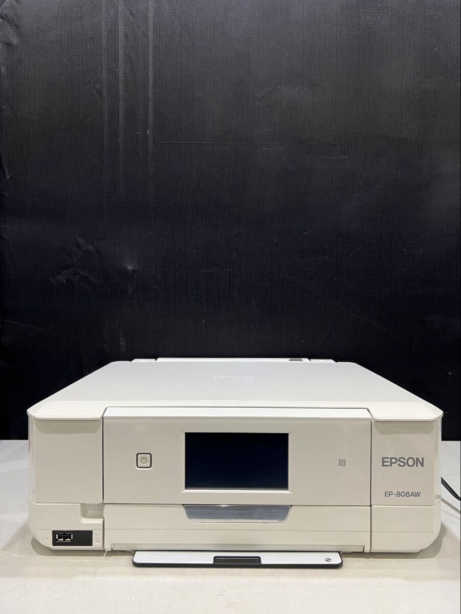 2025年最新】Yahoo!オークション -エプソン ep808awの中古品