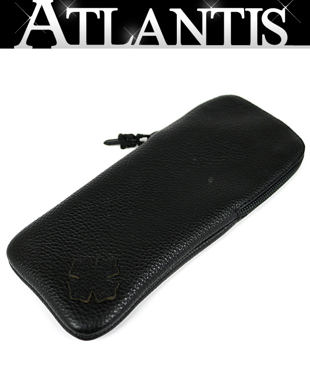 2025年最新】Yahoo!オークション -クロムハーツ メガネ ケースの