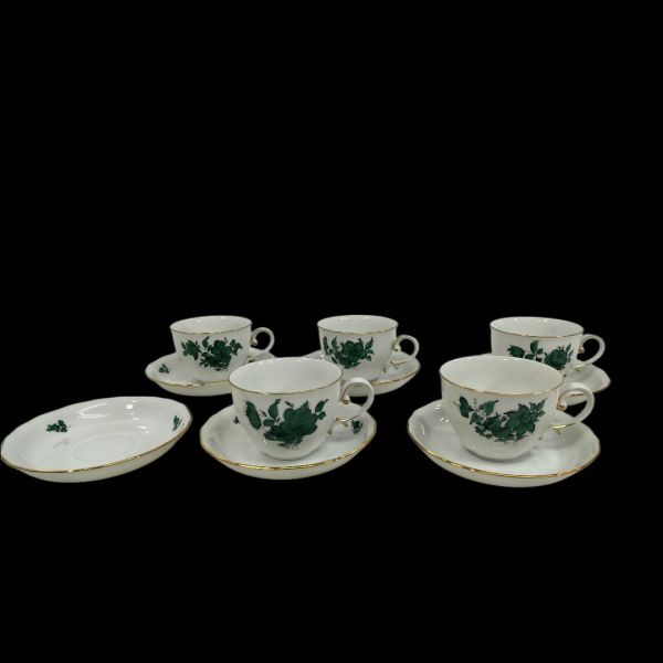 新品未使用アウガルテン マリアテレジア サンドイッチスクエアプレート 皿 アウガルテン マリアテレジア サンドイッチスクエアプレート 皿