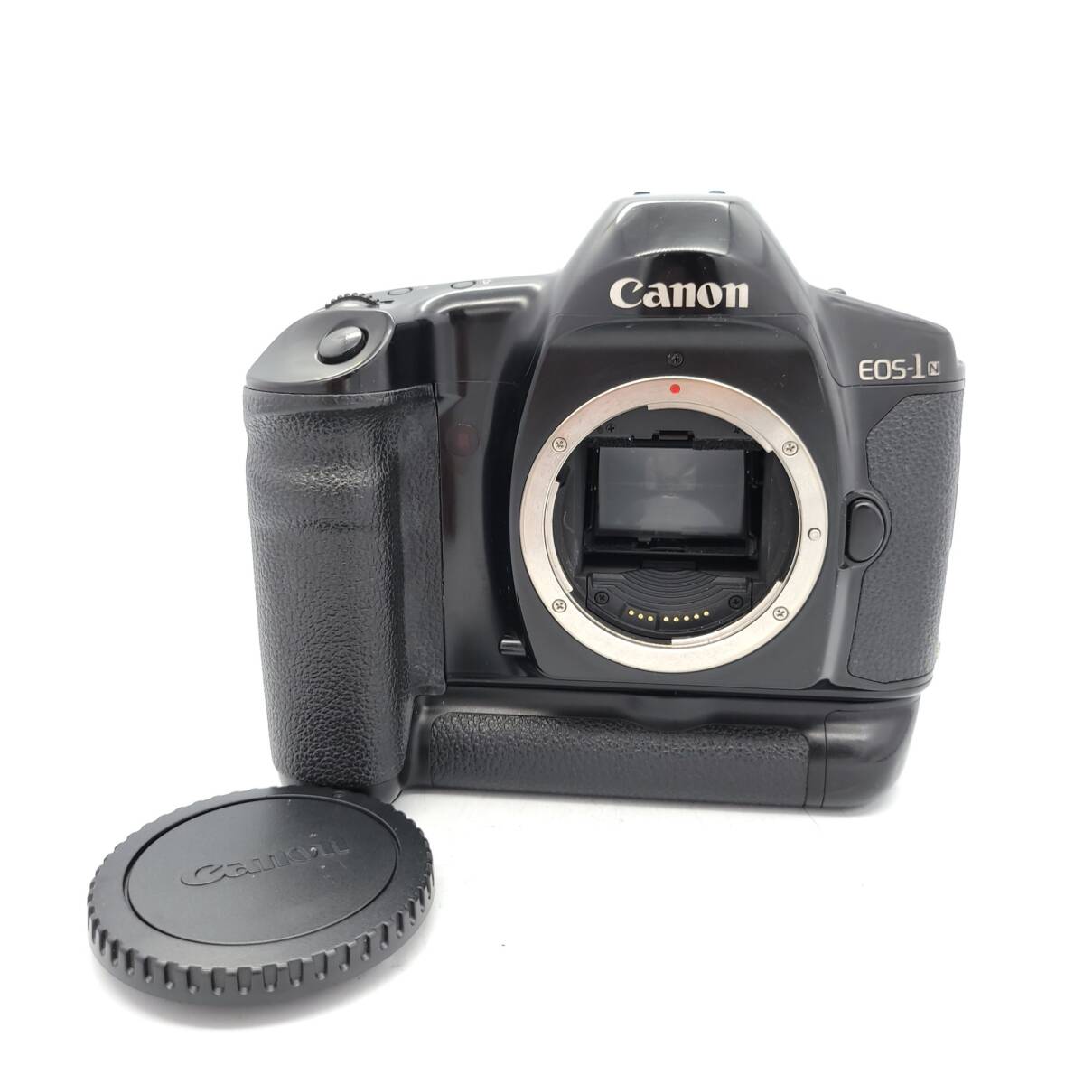 Yahoo!オークション -「canon eos-1」の落札相場・落札価格