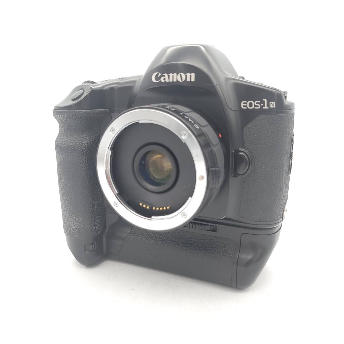 Yahoo!オークション -「canon eos-1」の落札相場・落札価格