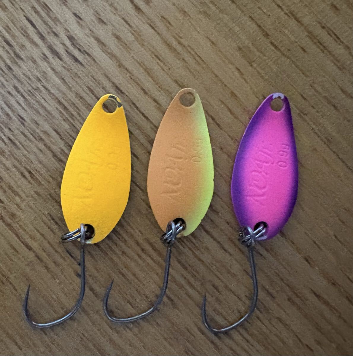 Yahoo!オークション -「グレートハンティングスプーン