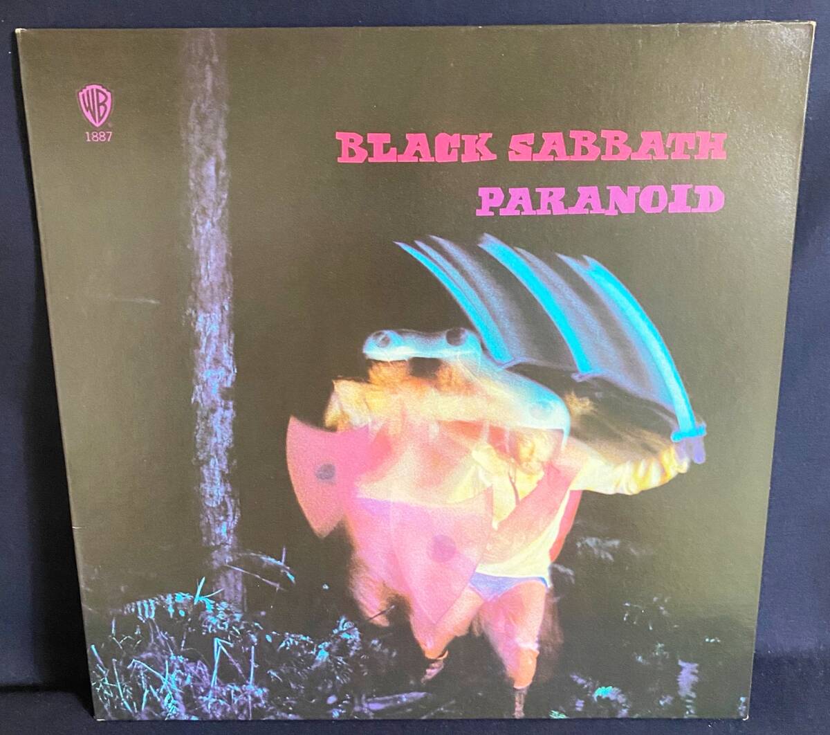 BLACK SABBATH レコード【特価】中古 Yahoo!オークション -「ブラックサバス レコード」の落札相場