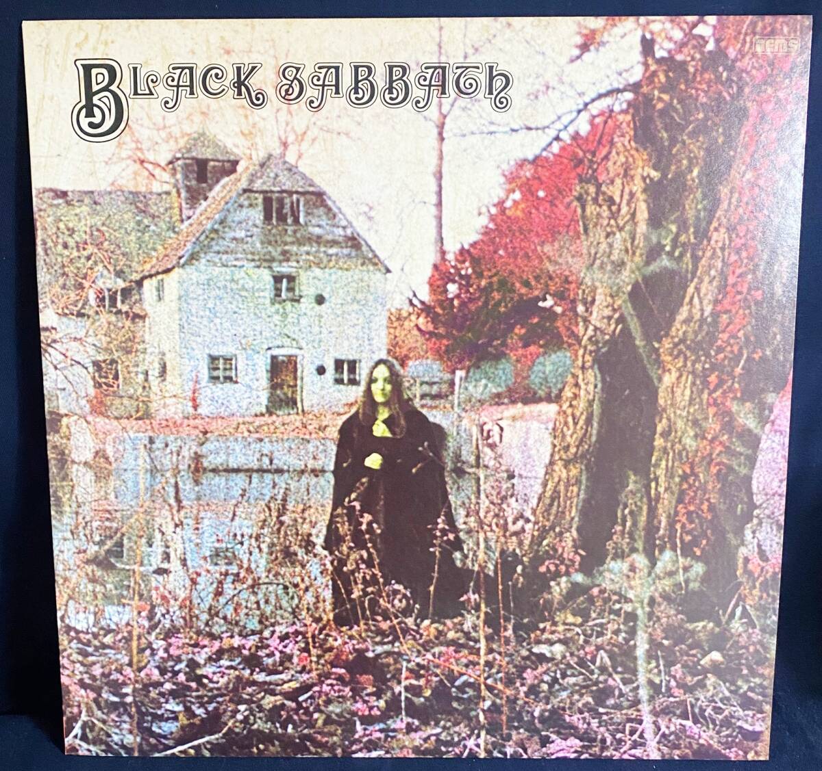Yahoo!オークション -「black sabbath レコード」(レコード) の