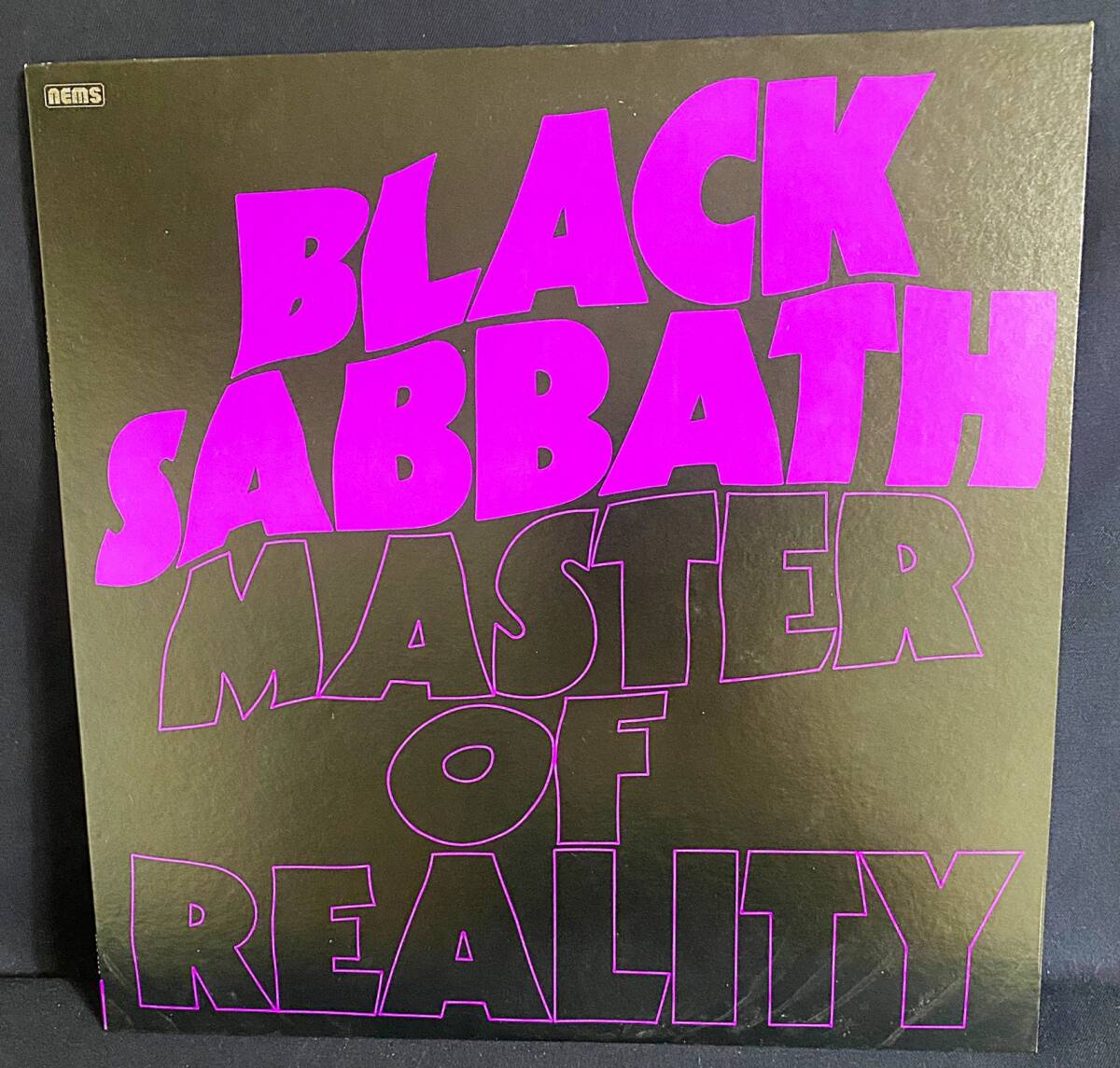 BLACK SABBATH レコード【特価】中古 2025年最新】Yahoo!オークション -ブラック・サバス(レコード)の