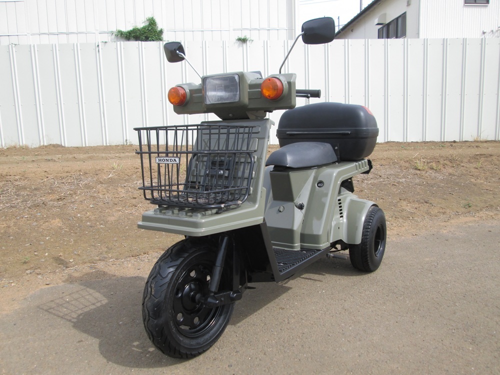 2025年最新】Yahoo!オークション -ホンダ ジャイロx ミニカー